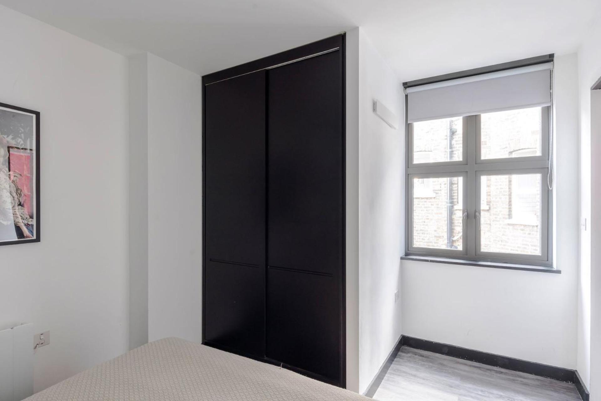 شقة The "Slaycation" Crib - Soho - By Frankie Says لندن المظهر الخارجي الصورة